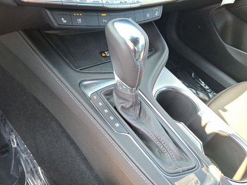 New 2025 Cadillac CT4 Premium Luxury image 8