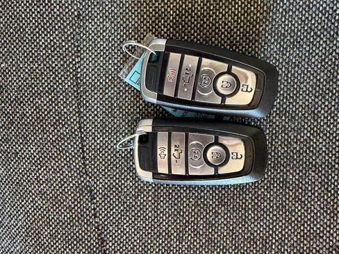 Used 2021 Ford F150 Lariat w/ Equipment Group 502A High AWD/4WD image 40