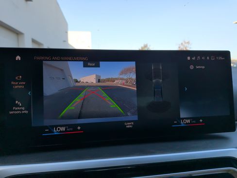 Certified 2023 BMW 330i xDrive Sedan w/ Premium Package image 16