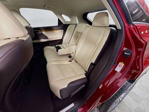 Used 2019 Lexus RX 350 FWD w/ Navigation Package image 26