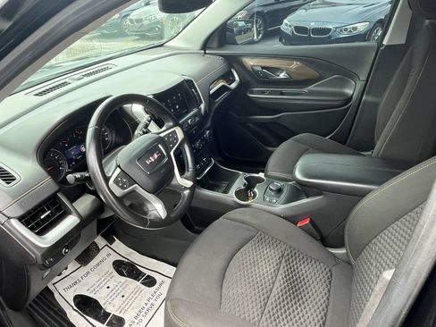 Used 2019 GMC Terrain SLE w/ Driver Convenience Package AWD/4WD image 10