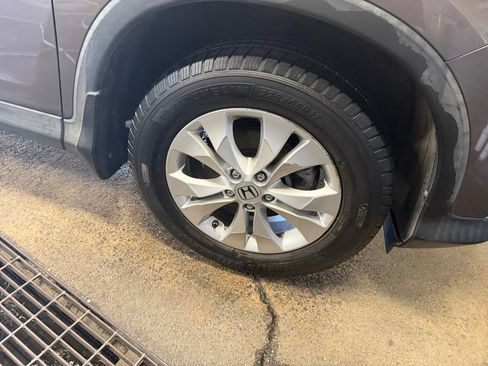 Used 2013 Honda CR-V EX-L image 29