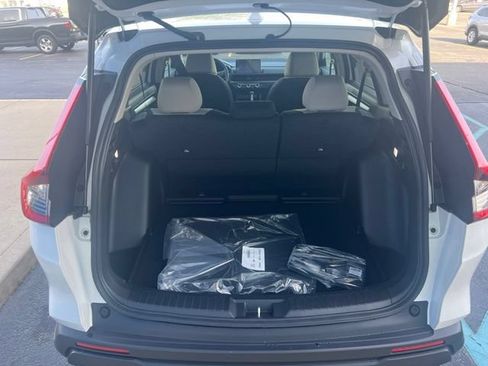 New 2026 Honda CR-V EX image 7