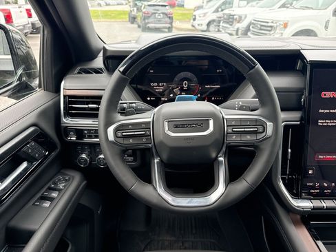 New 2026 GMC Yukon XL Denali AWD/4WD image 16