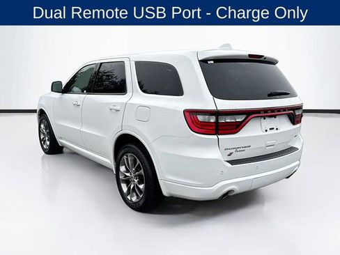 Used 2019 Dodge Durango GT image 6