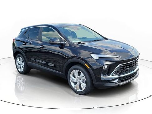 New 2026 Buick Encore GX Preferred w/ Comfort Package AWD/4WD image 2