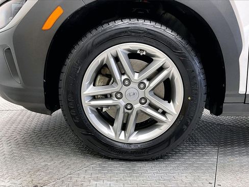 Certified 2023 Hyundai Kona SE w/ Cargo Package image 8