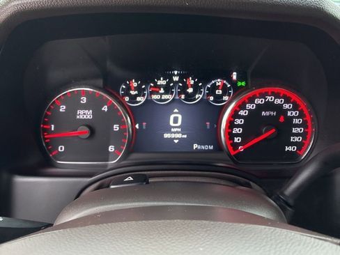 Used 2016 GMC Yukon XL Denali w/ Open Road Package image 8