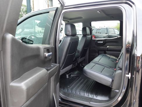 Used 2022 GMC Sierra 1500 Pro w/ Pro Value Package image 17