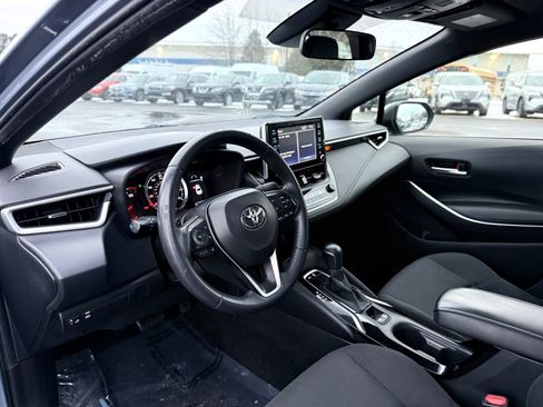 Used 2020 Toyota Corolla SE image 15