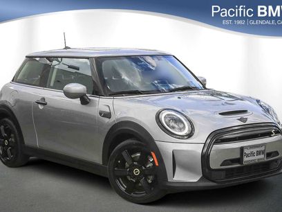 Used 2024 MINI Cooper SE