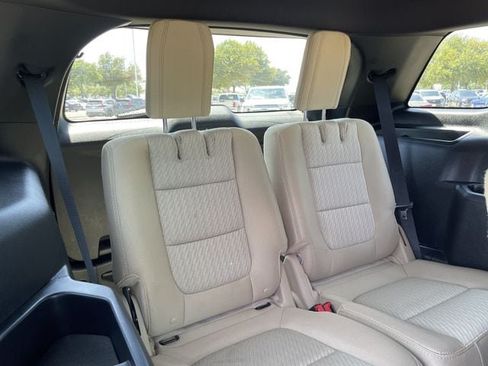Used 2017 Ford Explorer FWD image 25