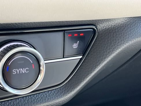 New 2026 Honda HR-V EX-L image 17