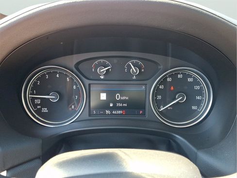 Used 2020 Buick Enclave Essence w/ Sound and Sites Package AWD/4WD image 20