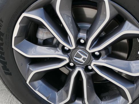 Used 2021 Honda CR-V EX image 11