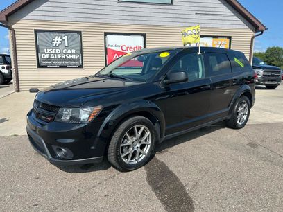 Used 2014 Dodge Journey R/T