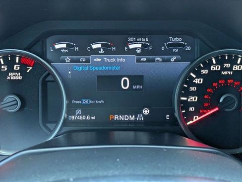 Used 2017 Ford F150 Raptor w/ Equipment Group 802A Luxury AWD/4WD image 11