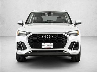 Used 2023 Audi Q5 2.0T Premium Plus w/ Premium Plus Package AWD/4WD video 2