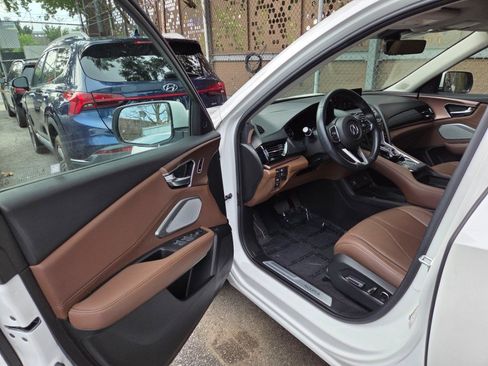 Used 2023 Acura RDX AWD w/ Technology Package image 7