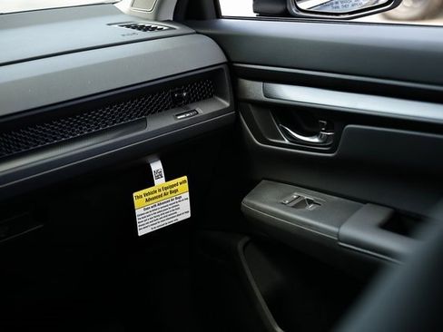 New 2026 Honda CR-V EX image 34