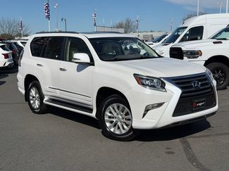 Used 2016 Lexus GX 460 w/ Premium Package video 2