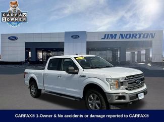 Used 2019 Ford F150 XLT w/ Equipment Group 302A Luxury AWD/4WD 360° Tour
