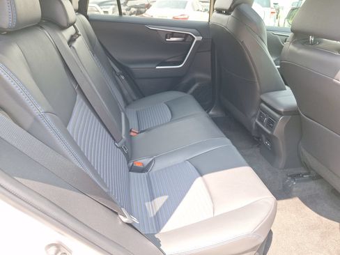 Used 2024 Toyota RAV4 XSE AWD/4WD image 32
