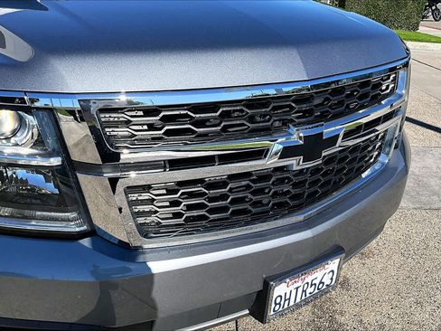 Used 2019 Chevrolet Tahoe LT w/ Max Trailering Package image 29