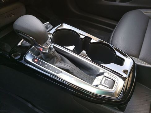 New 2026 Chevrolet Trax ACTIV w/ Sunroof Package image 21