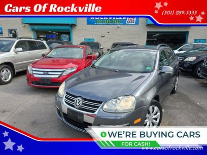 Used 2009 Volkswagen Jetta S