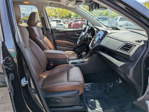Used 2023 Subaru Ascent Touring AWD/4WD image 29
