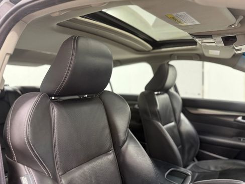 Used 2013 Acura TL SH-AWD image 25