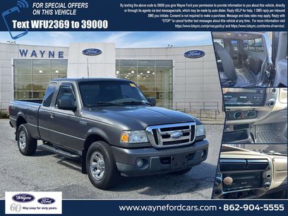 Used 2009 Ford Ranger