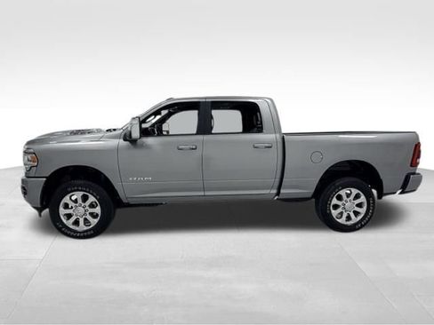 Used 2024 RAM 2500 Laramie w/ Sport Appearance Package AWD/4WD image 3