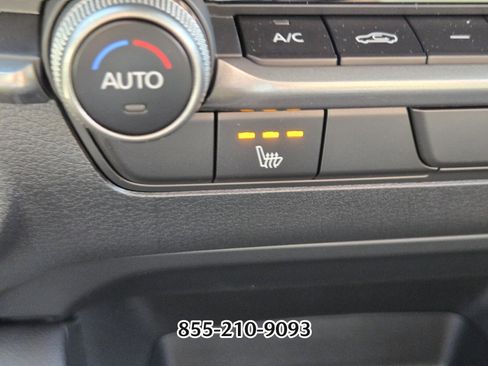 New 2026 MAZDA MAZDA3 2.5 S Sedan w/ Preferred Pkg image 17