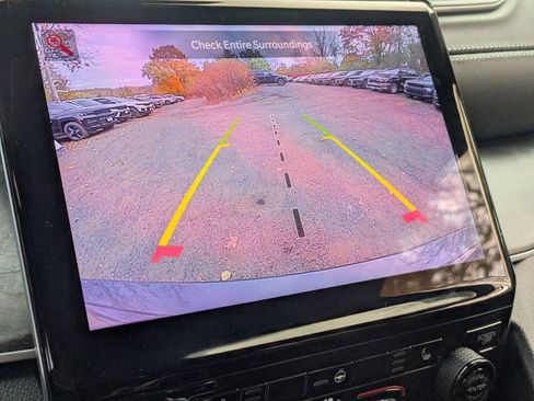 New 2025 Jeep Grand Cherokee Limited image 21