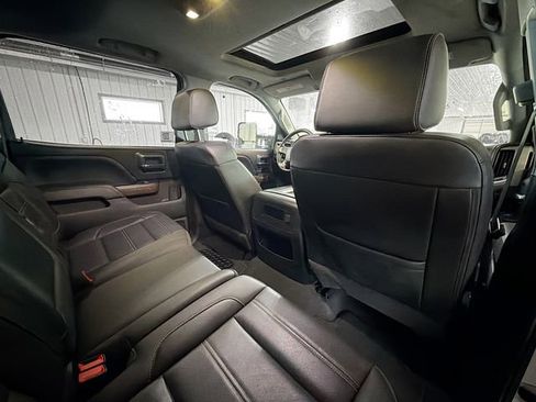 Used 2019 GMC Sierra 2500 Denali image 11