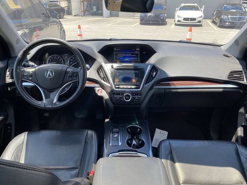 Used 2016 Acura MDX FWD w/ Technology Package image 2