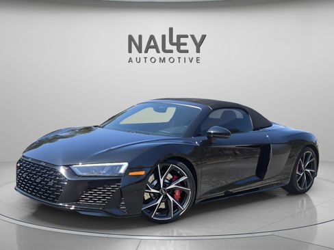 Used 2021 Audi R8 V10 image 9