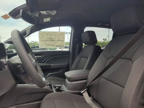 New 2026 GMC Canyon Elevation w/ Convenience Package RWD image 13