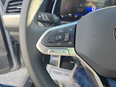 Used 2024 Volkswagen Jetta Sport image 20