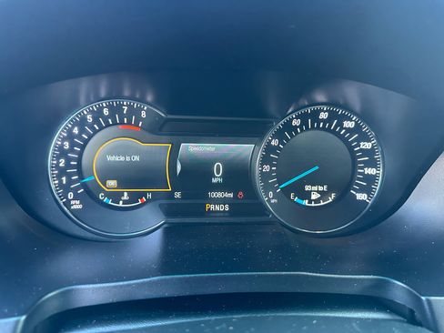 Used 2018 Ford Explorer Platinum image 46