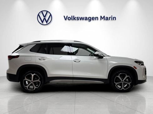 New 2026 Volkswagen Tiguan SE AWD/4WD image 6