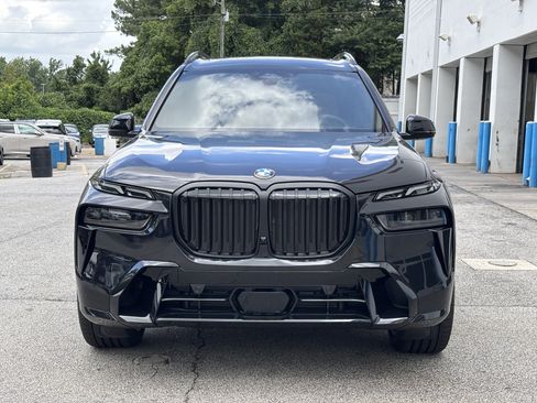 Used 2027 BMW X7 xDrive40i w/ M Sport Package AWD/4WD image 6