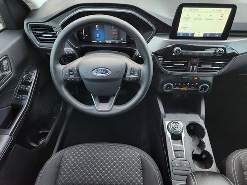 Used 2026 Ford Escape Active FWD image 28