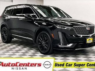 Used 2024 Cadillac XT6 Premium Luxury video 1