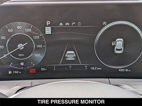 Used 2024 Kia Telluride SX Prestige X-Line image 23