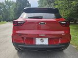 New 2026 Chevrolet TrailBlazer RS w/ Convenience Package image 4