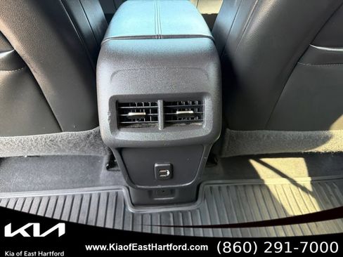 Used 2019 Chevrolet Equinox Premier AWD/4WD image 21
