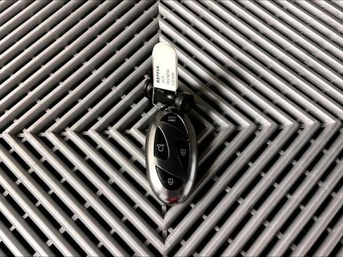 Used 2025 Hyundai Tucson SEL FWD image 11